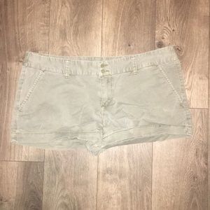 Mossimo Shorts. Size 13